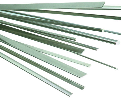 Profildraht profile wire