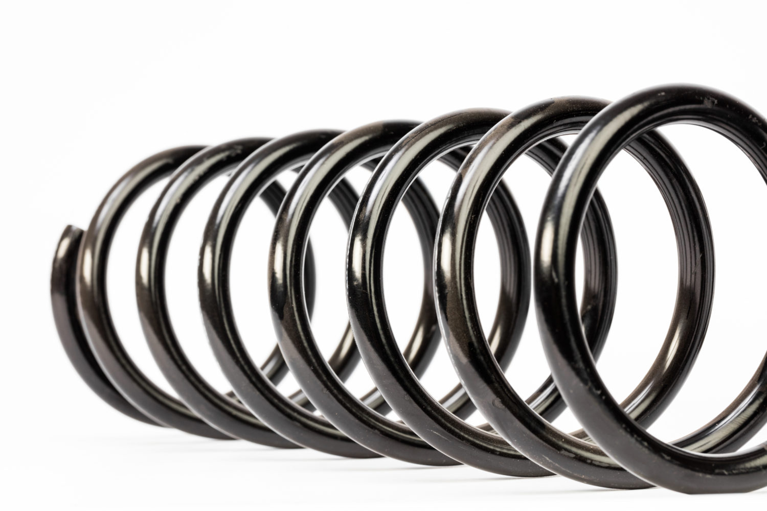 patentierter Kohlenstoffdraht Federstahldraht patented high carbon spring wire EN 10270-1